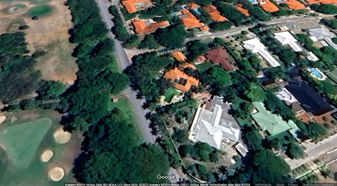 Wilhelminalaan 19 - Google Earth - Zonder tekst boven - 20240509_091828